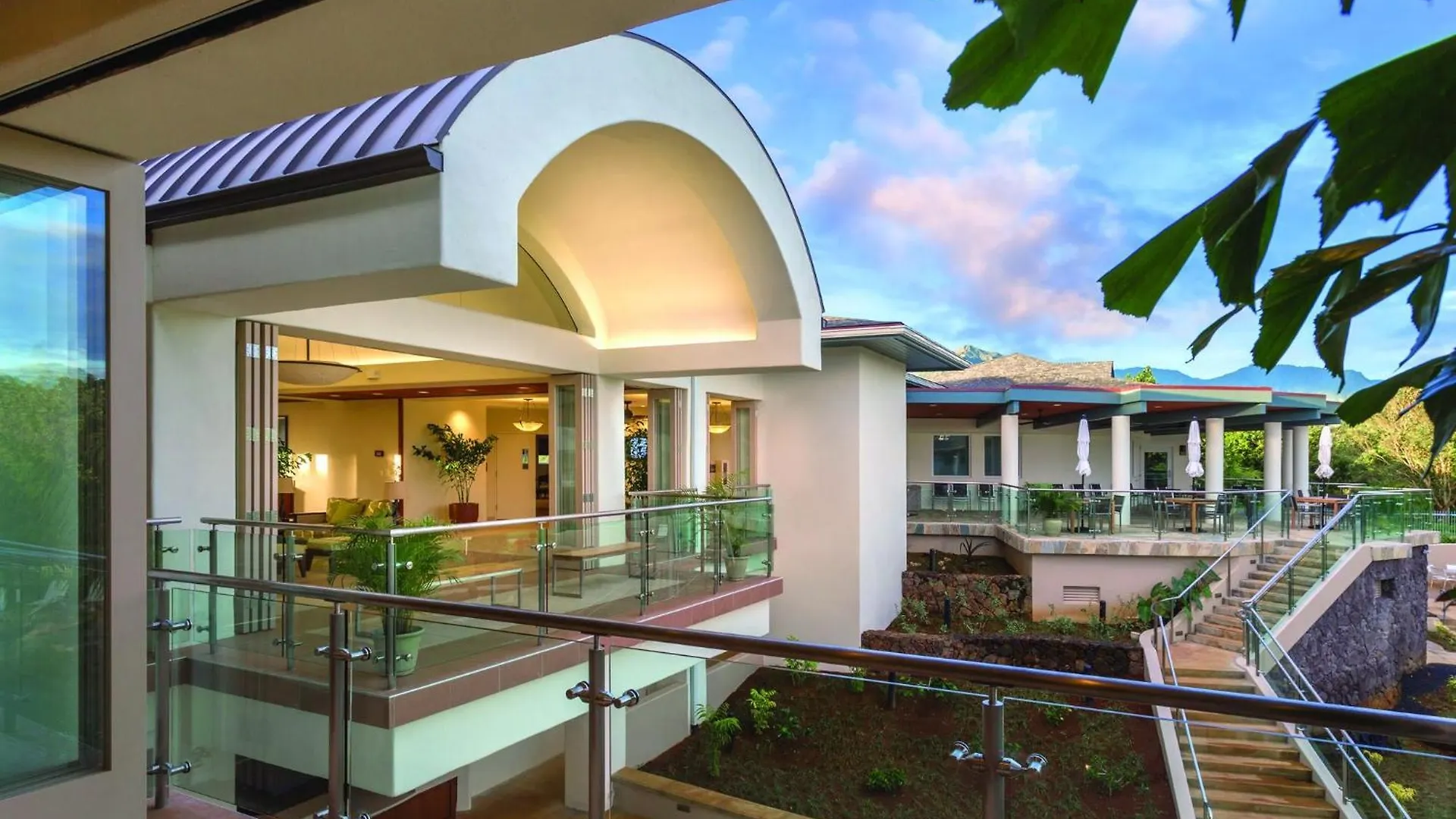 Wyndham Bali Hai 2Br Villa With Resort Access Принсвилл