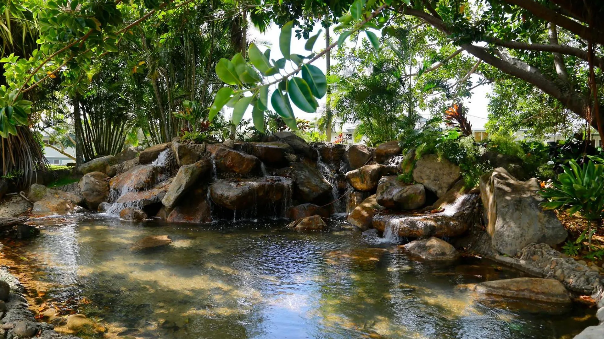 Wyndham Bali Hai 2Br Villa With Resort Access Принсвилл 0*,