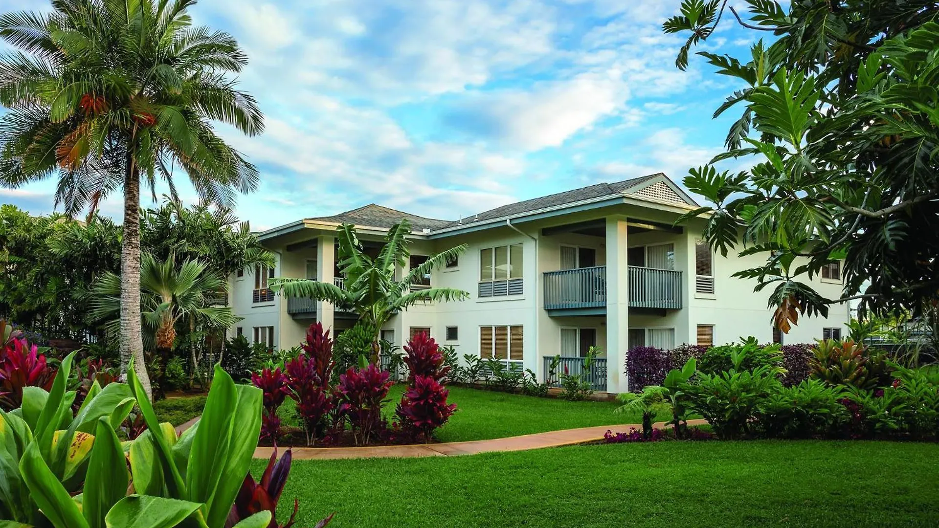 Wyndham Bali Hai 2Br Villa With Resort Access Принсвилл 0*,
