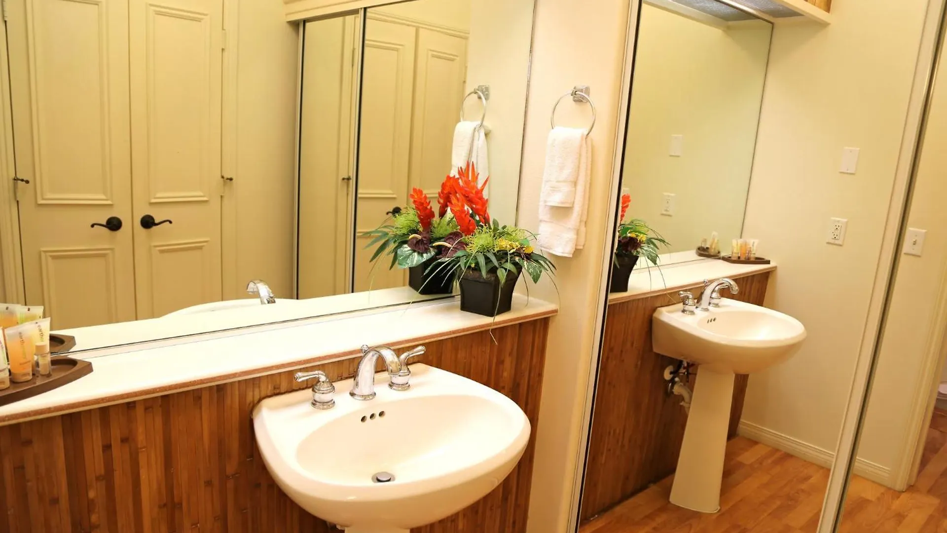Wyndham Bali Hai 2Br Villa With Resort Access Принсвилл Дом отдыха