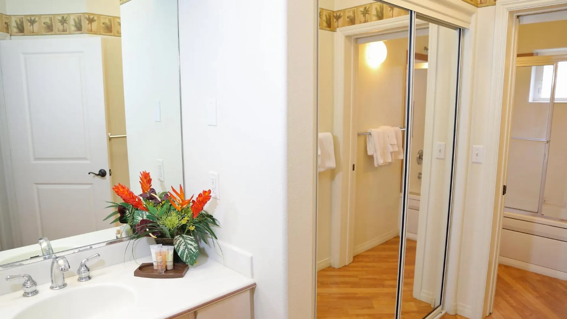 Wyndham Bali Hai 2Br Villa With Resort Access Принсвилл Дом отдыха