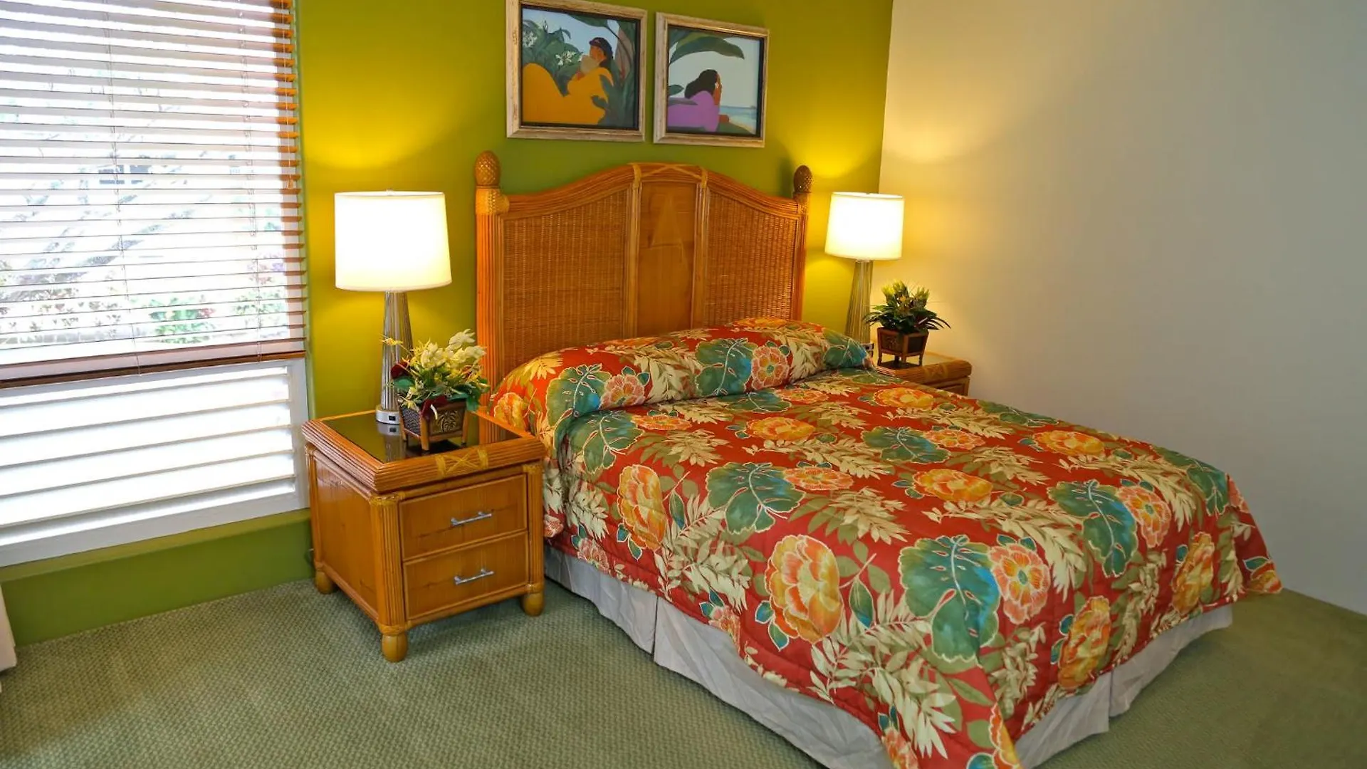 Дом отдыха Wyndham Bali Hai 2Br Villa With Resort Access Принсвилл США