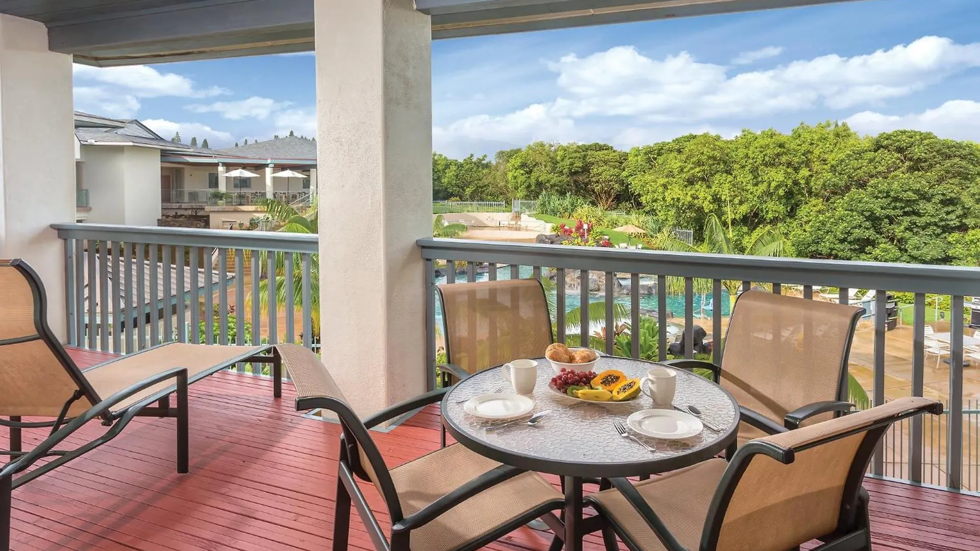Wyndham Bali Hai 2Br Villa With Resort Access Принсвилл Дом отдыха