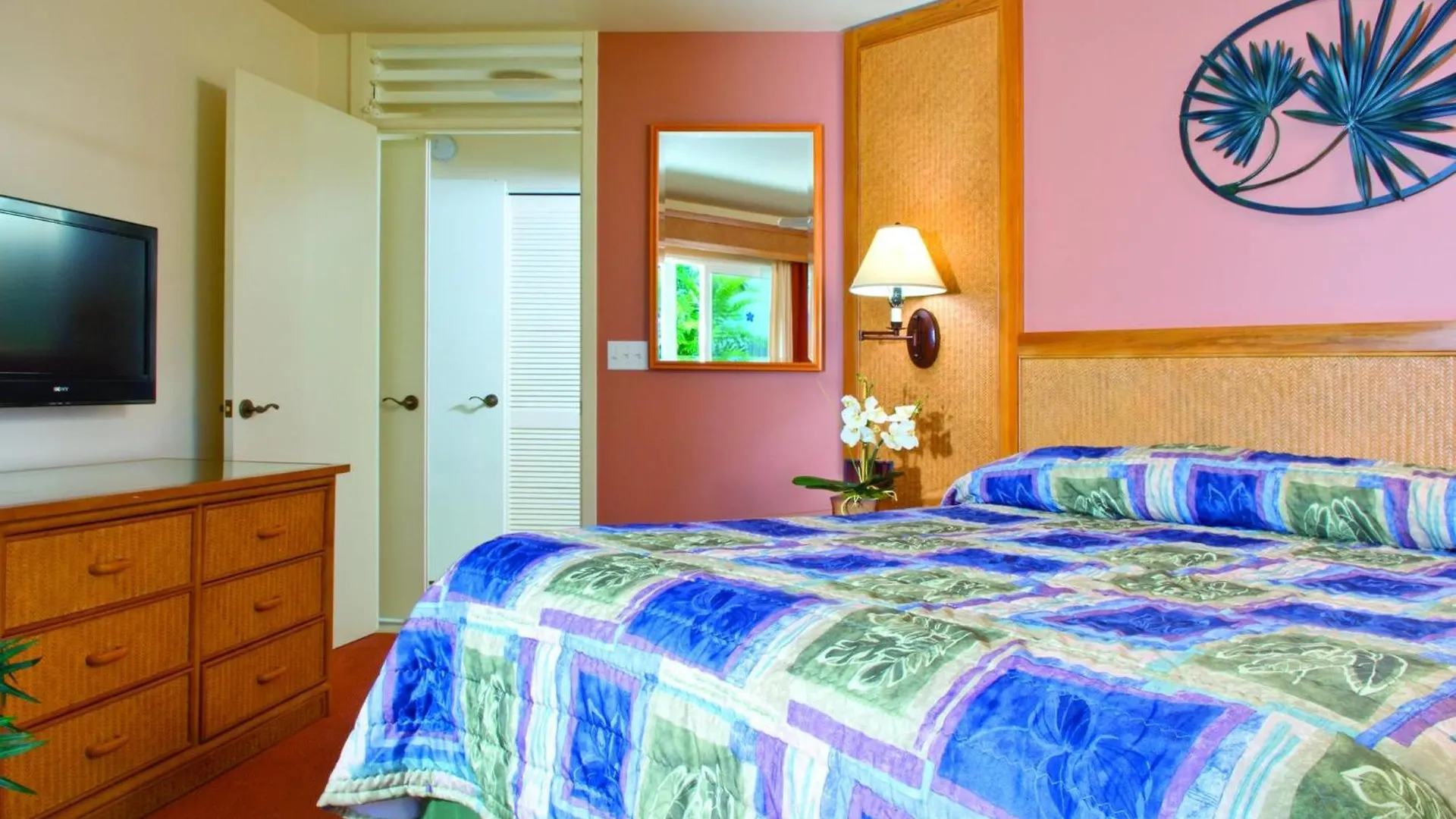 Wyndham Bali Hai 2Br Villa With Resort Access Принсвилл