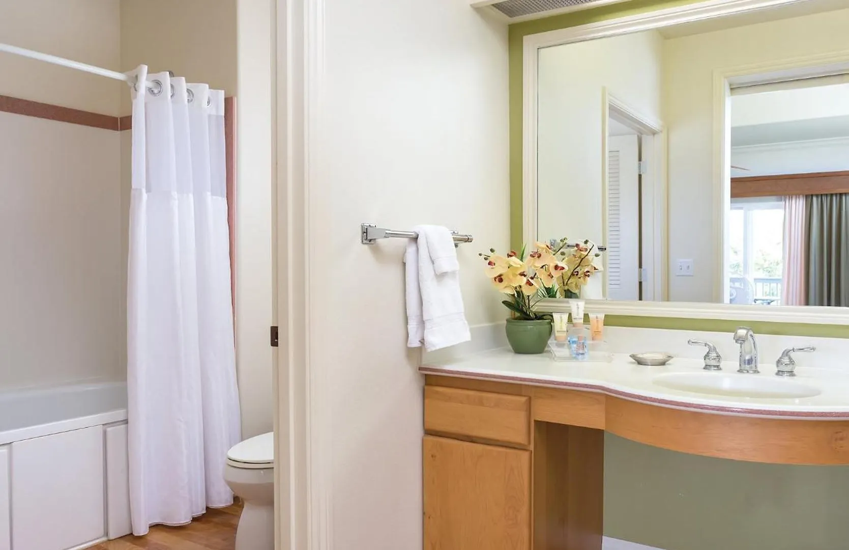 Wyndham Bali Hai 2Br Villa With Resort Access Принсвилл Дом отдыха