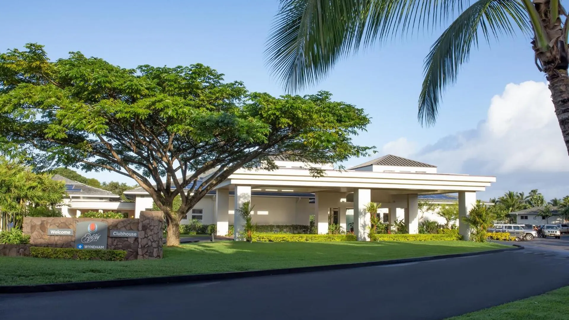Wyndham Bali Hai 2Br Villa With Resort Access Принсвилл