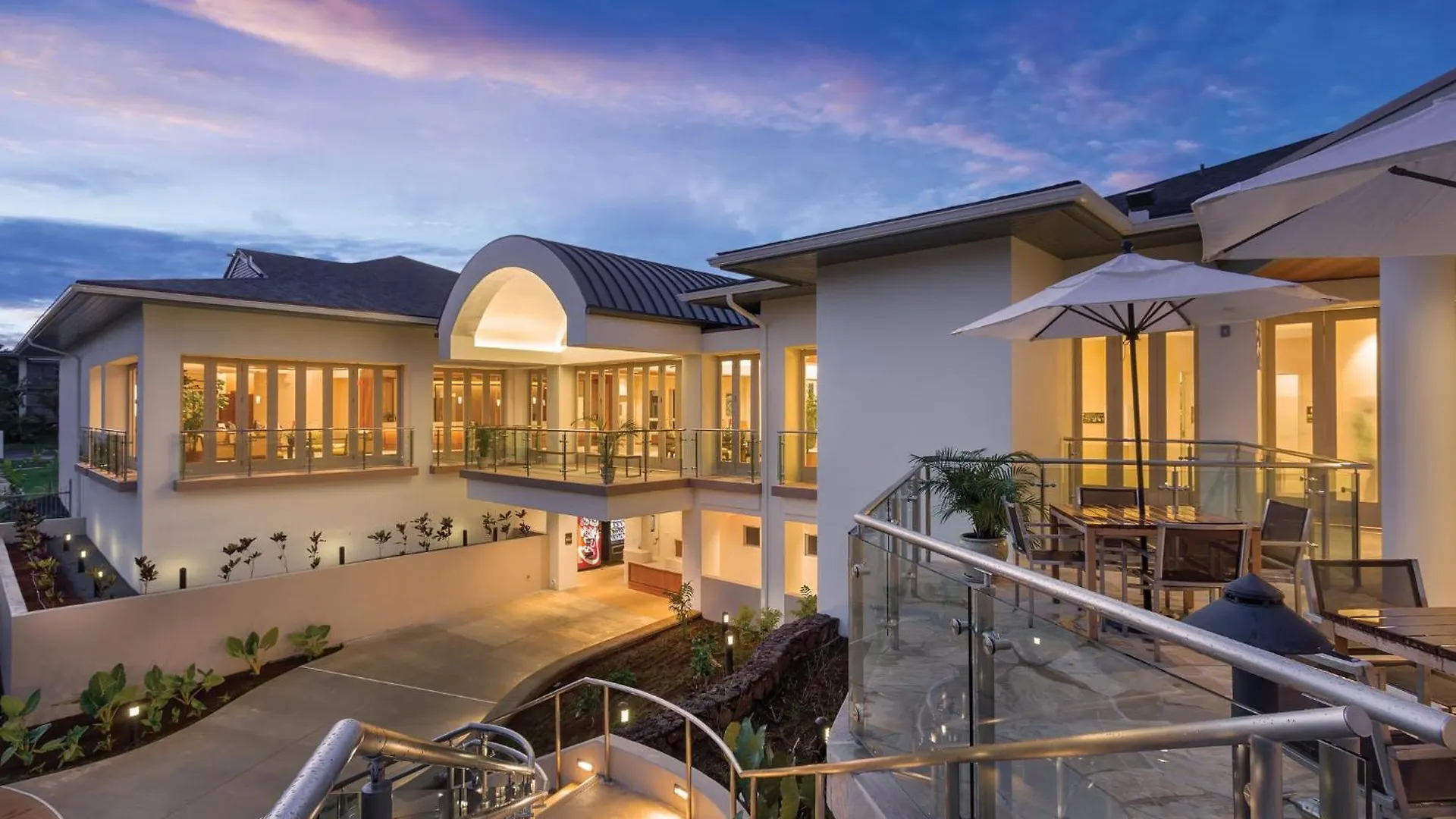 Wyndham Bali Hai 2Br Villa With Resort Access Принсвилл США