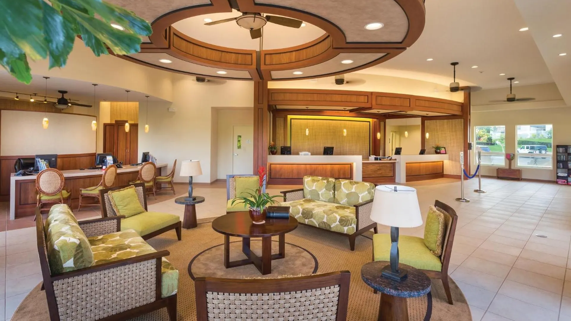Дом отдыха Wyndham Bali Hai 2Br Villa With Resort Access Принсвилл