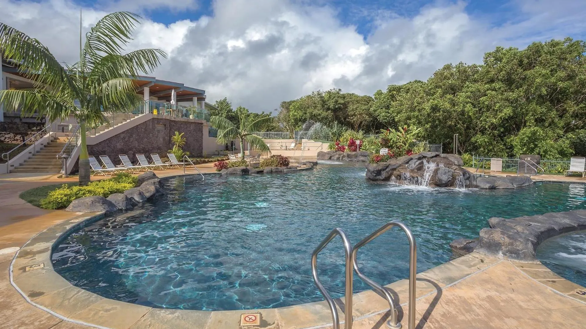 Wyndham Bali Hai 2Br Villa With Resort Access Принсвилл